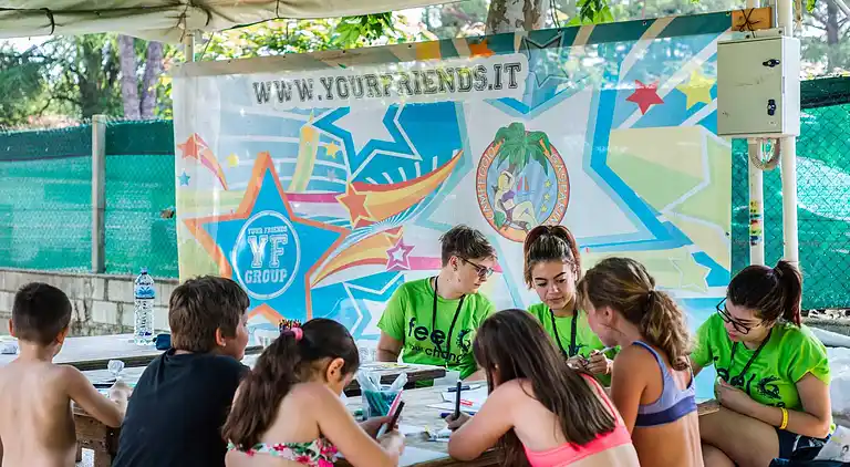 Baia Holiday Gasparina