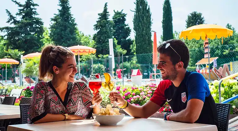 Baia Holiday Gasparina