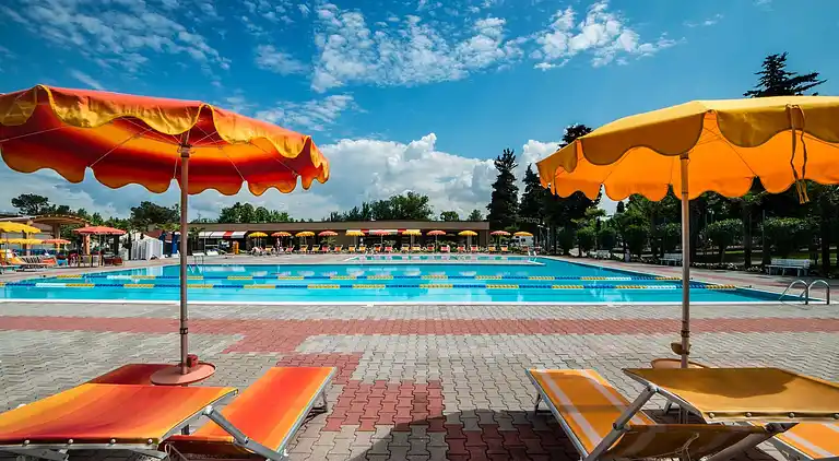 Baia Holiday Gasparina