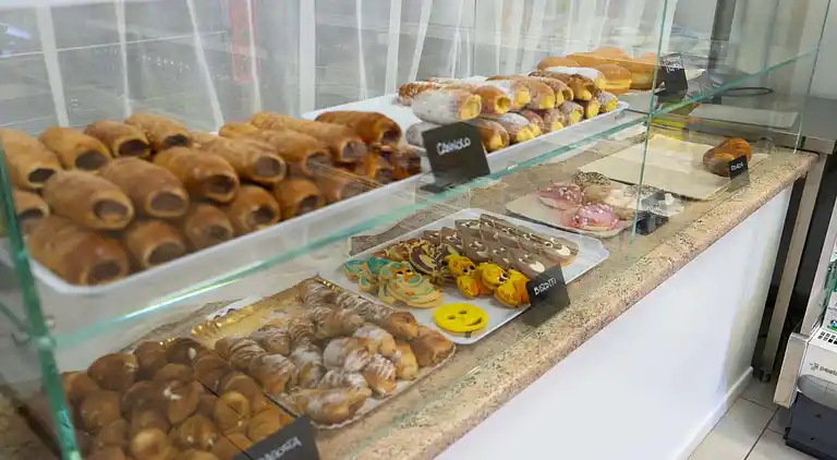 Baia Holiday Gasparina