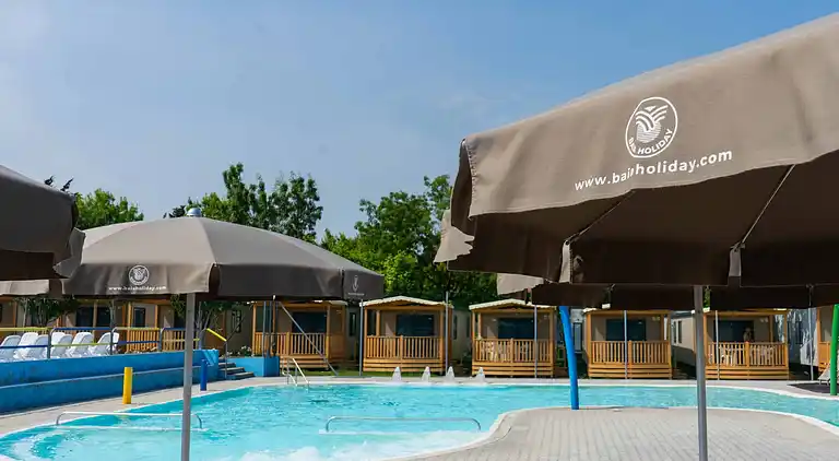 Baia Holiday Gasparina