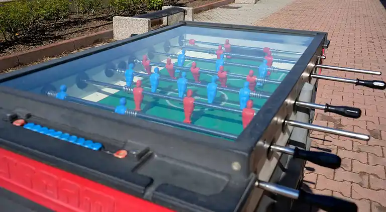 Baia Holiday Gasparina