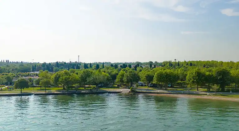 Baia Holiday Gasparina