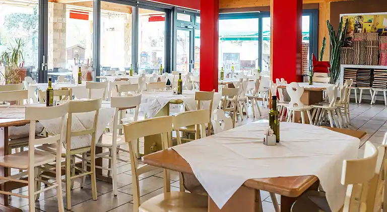 Baia Holiday Gasparina