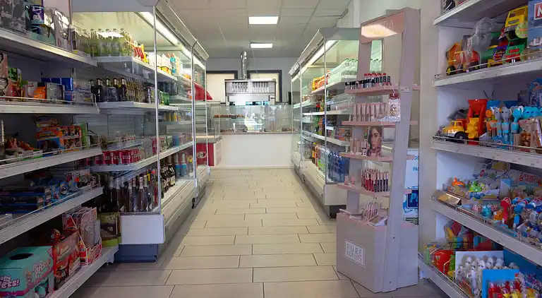 Baia Holiday Gasparina