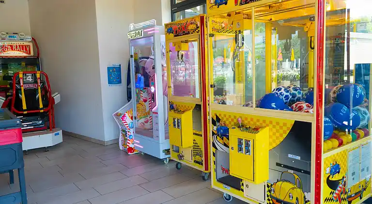 Baia Holiday Gasparina