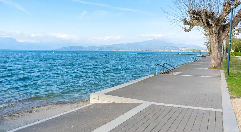 Baia Holiday Gasparina