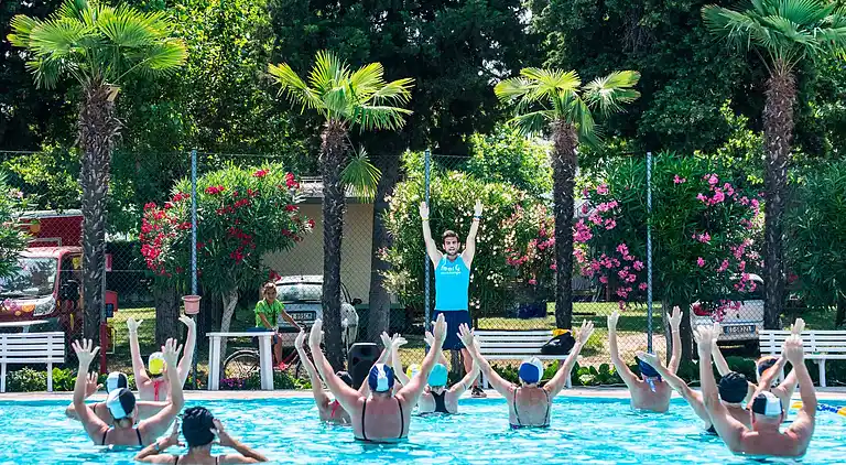 Baia Holiday Gasparina