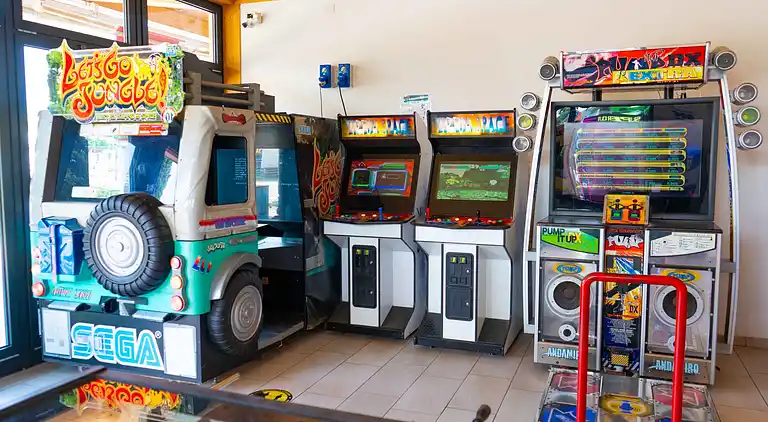 Baia Holiday Gasparina