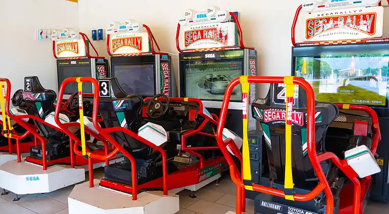 Baia Holiday Gasparina