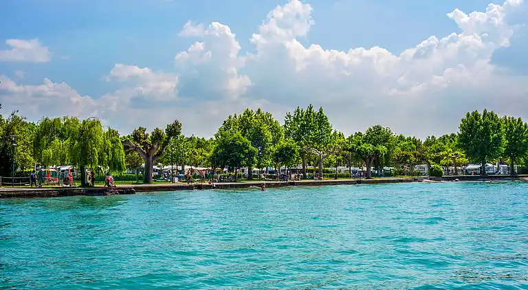 Baia Holiday Gasparina