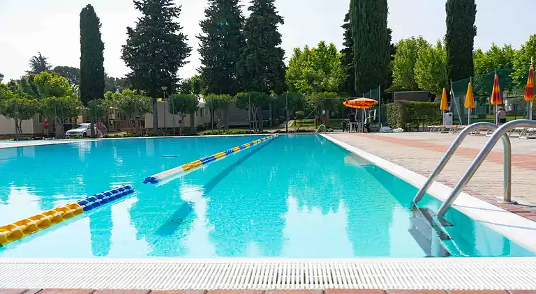 Baia Holiday Gasparina