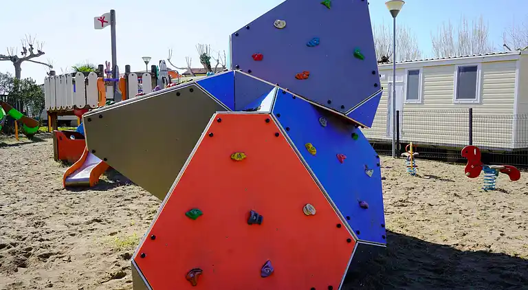 Baia Holiday Gasparina