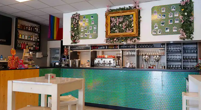 Baia Holiday Gasparina