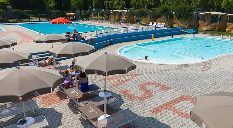 Baia Holiday Gasparina