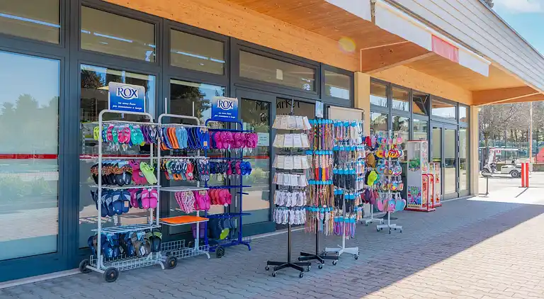 Baia Holiday Gasparina