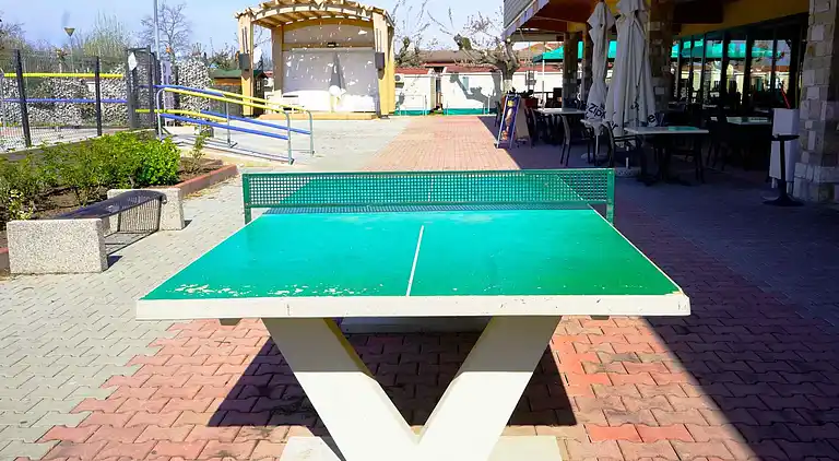 Baia Holiday Gasparina