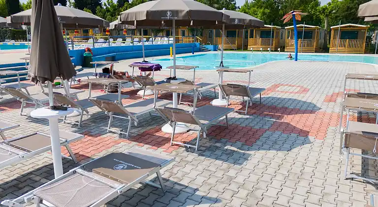 Baia Holiday Gasparina