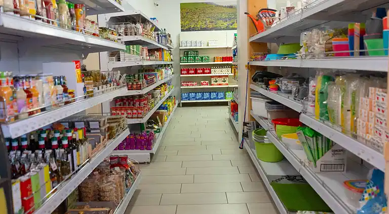 Baia Holiday Gasparina