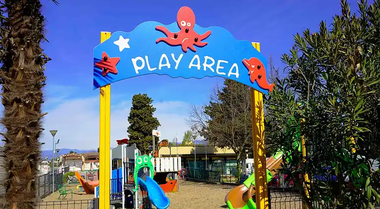 Baia Holiday Gasparina