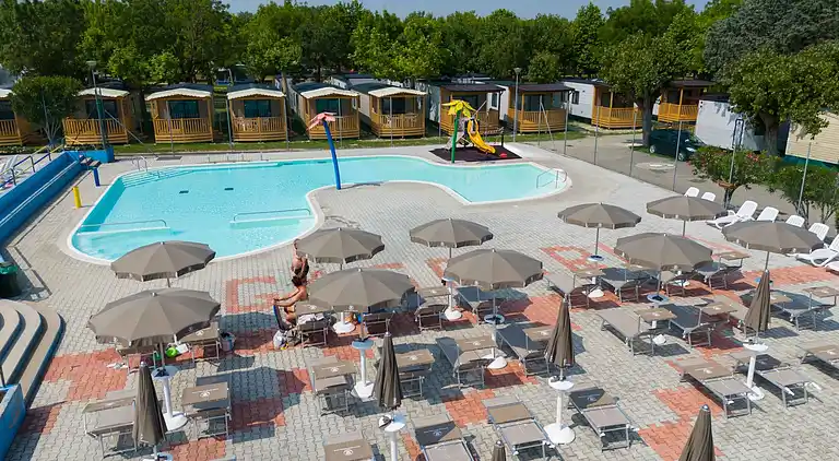 Baia Holiday Gasparina