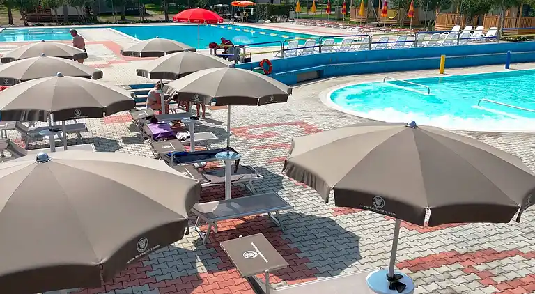 Baia Holiday Gasparina