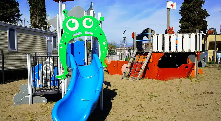 Baia Holiday Gasparina