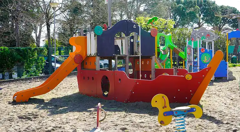 Baia Holiday Gasparina