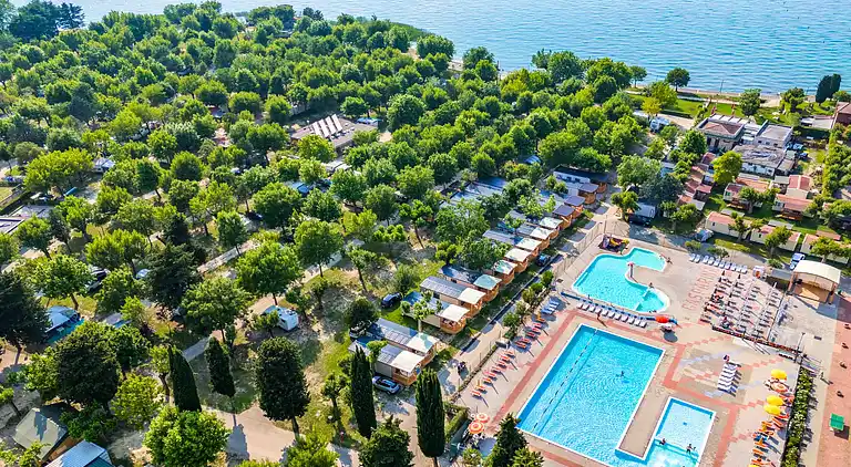 Baia Holiday Gasparina