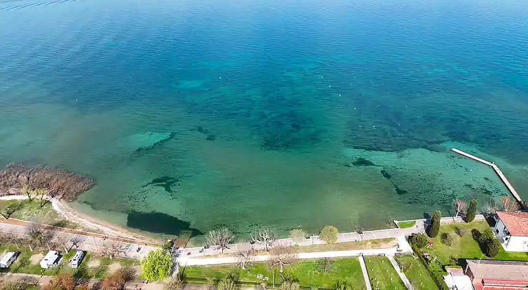 Baia Holiday Gasparina