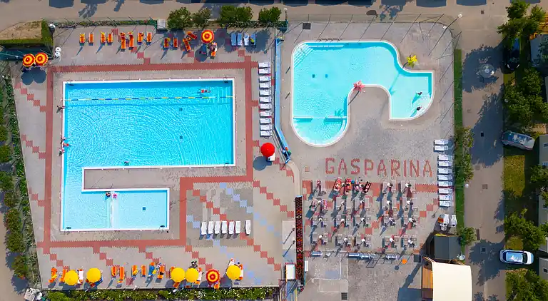 Baia Holiday Gasparina