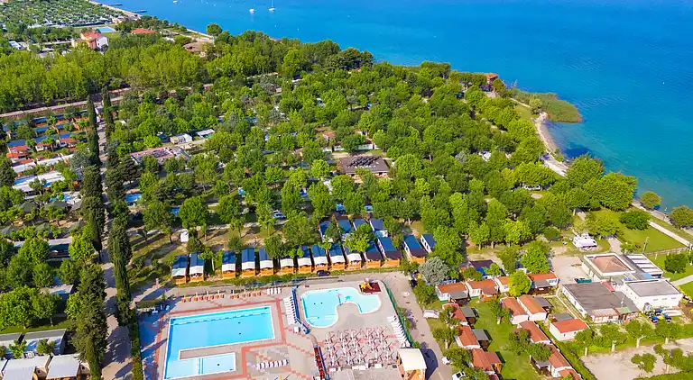 Baia Holiday Gasparina