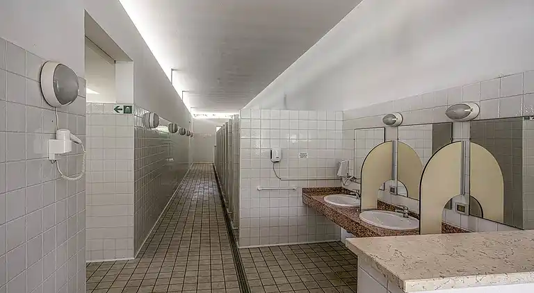 Camping Laguna Village 