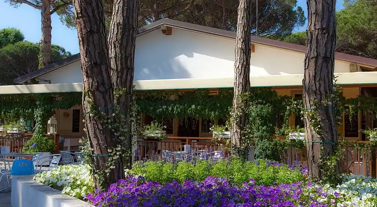 Camping Laguna Village 