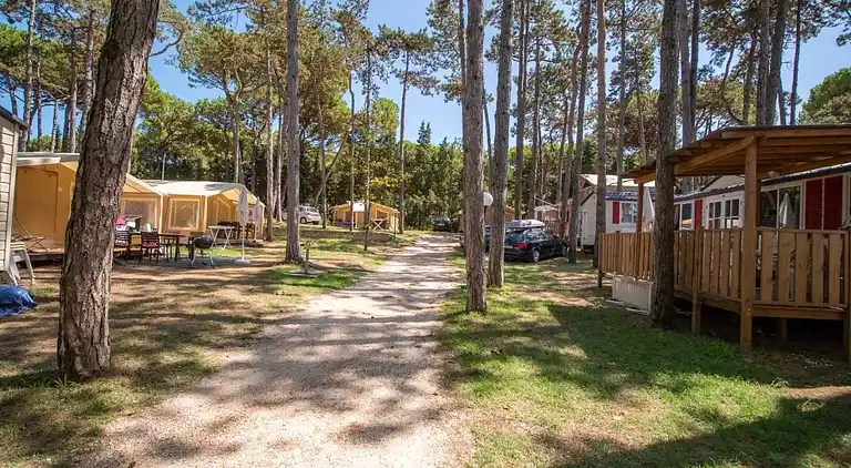 Camping Laguna Village 