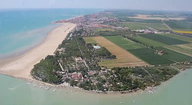 Camping Laguna Village 