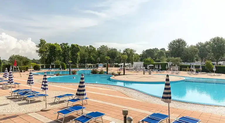 Camping Laguna Village 