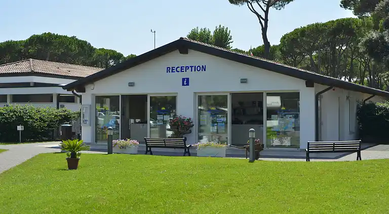 Camping Laguna Village 