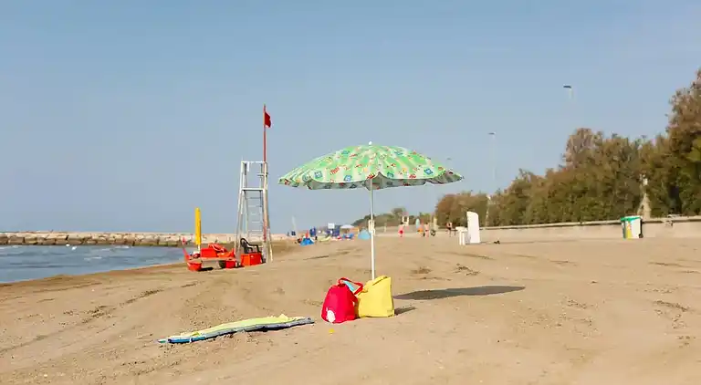 Centro Vacanze Villaggio San Francesco Caorle