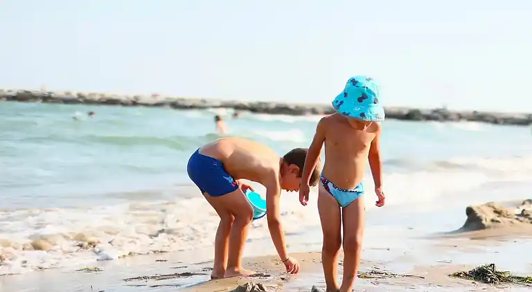 Centro Vacanze Villaggio San Francesco Caorle