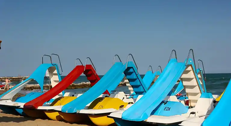 Centro Vacanze Villaggio San Francesco Caorle