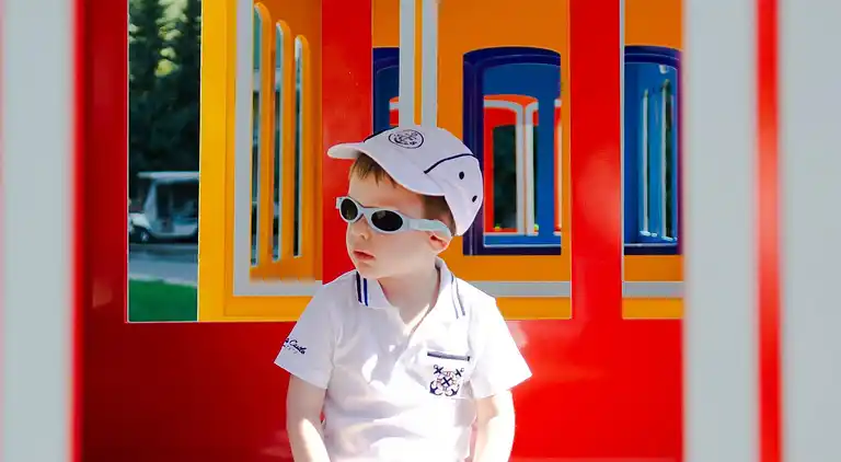 Centro Vacanze Villaggio San Francesco Caorle