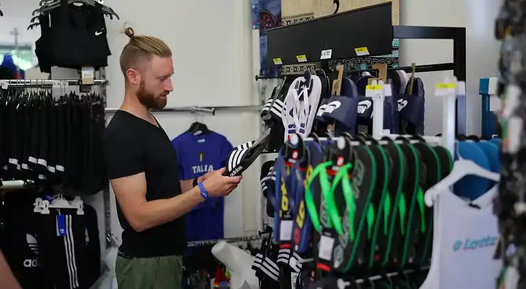 Centro Vacanze Villaggio San Francesco Caorle