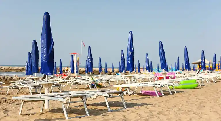 Centro Vacanze Villaggio San Francesco Caorle