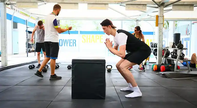 Centro Vacanze Villaggio San Francesco Caorle