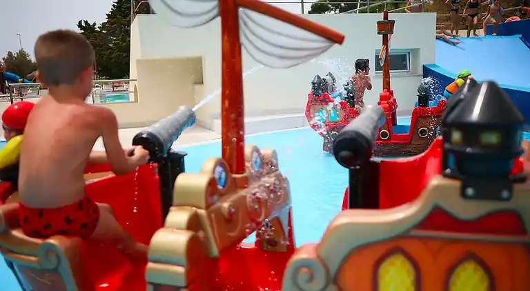 Centro Vacanze Villaggio San Francesco Caorle