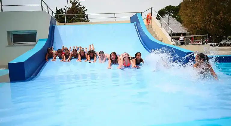 Centro Vacanze Villaggio San Francesco Caorle