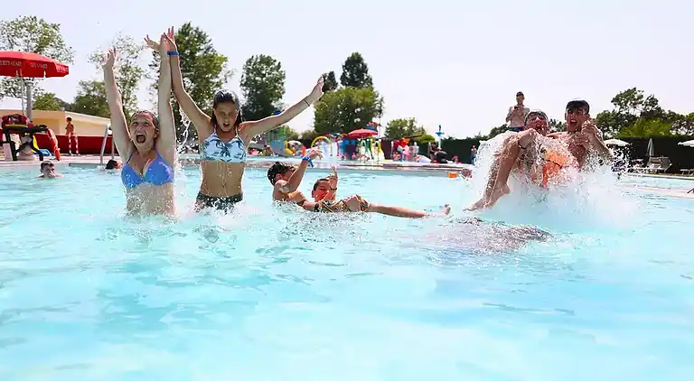 Centro Vacanze Villaggio San Francesco Caorle