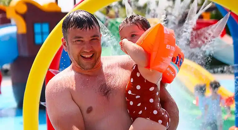 Centro Vacanze Villaggio San Francesco Caorle