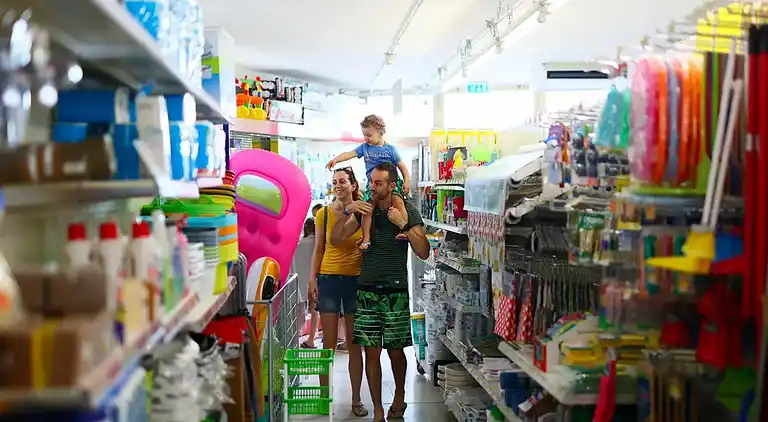 Centro Vacanze Villaggio San Francesco Caorle